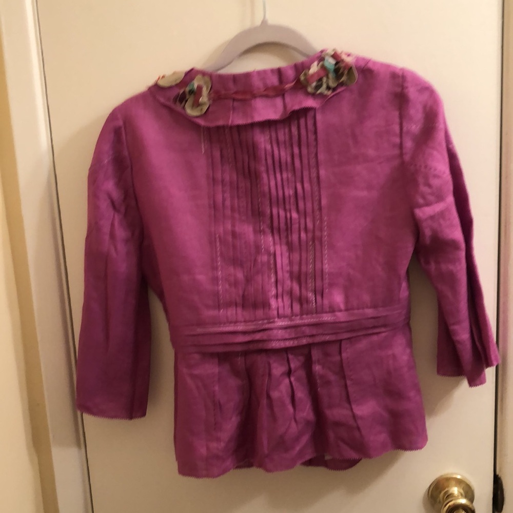 Jacket - Picture 4 of 9